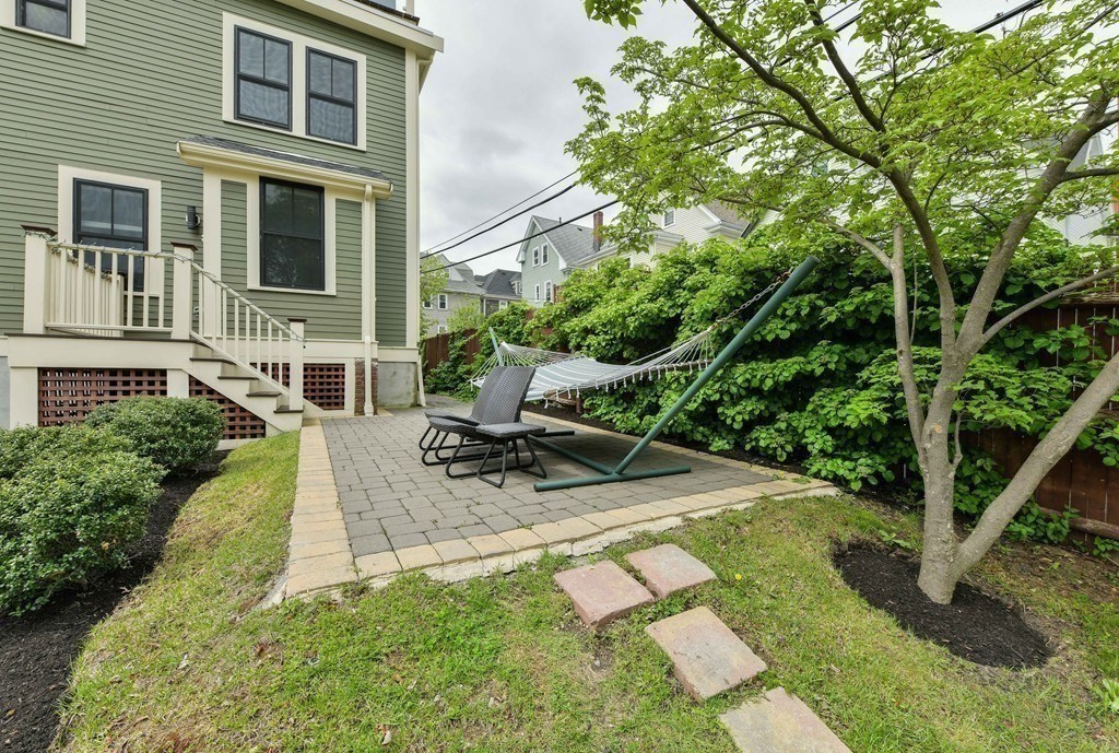 43 Salcombe St # 3