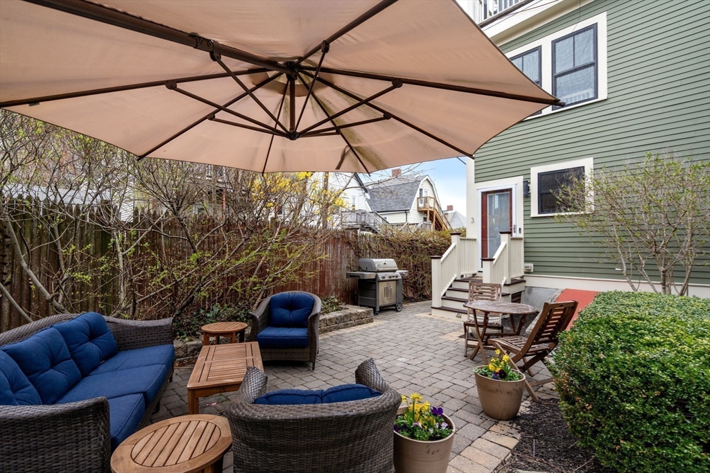 43 Salcombe St # 3