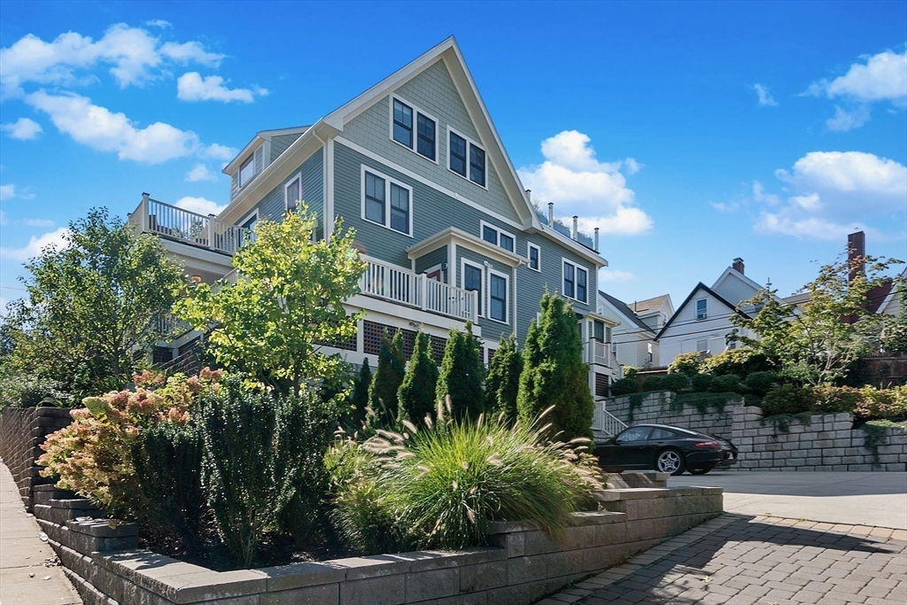 43 Salcombe St # 3