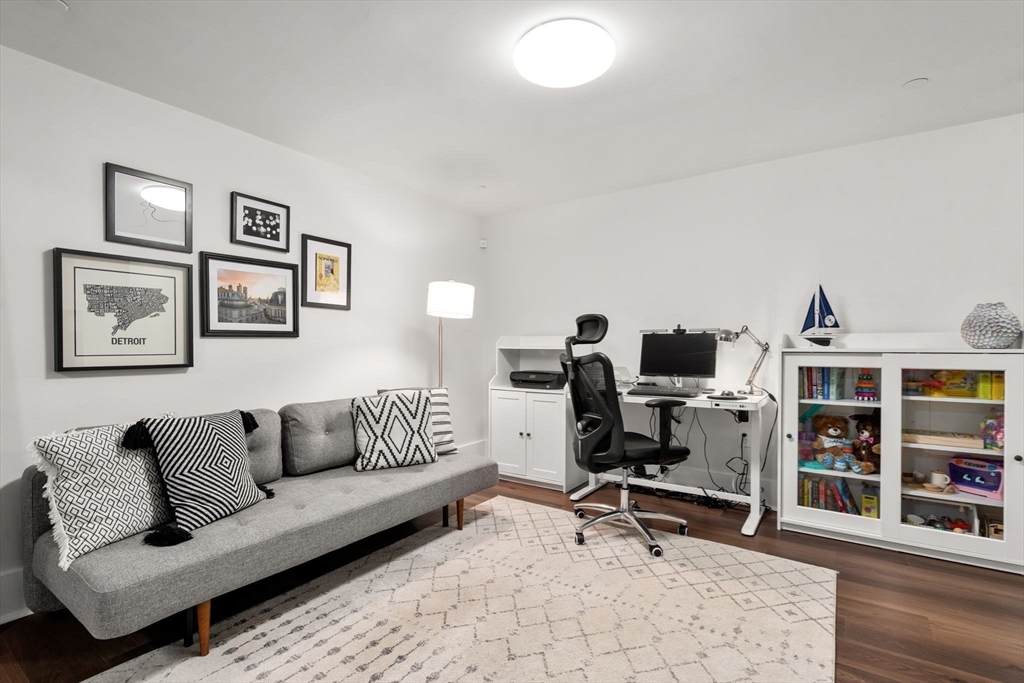 43 Salcombe St # 3