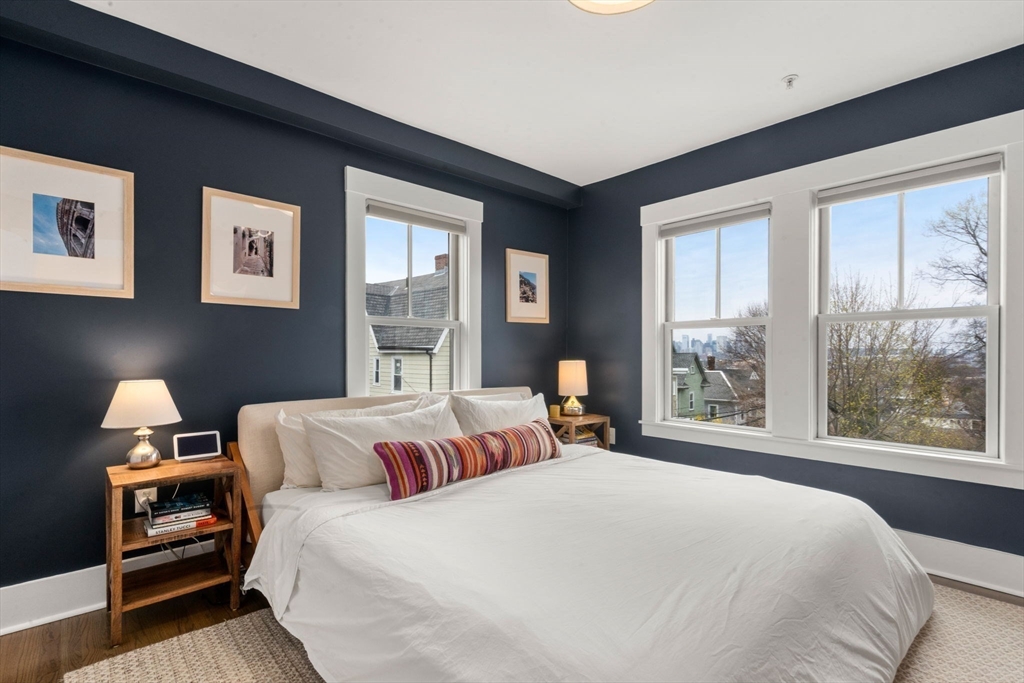 43 Salcombe St # 3