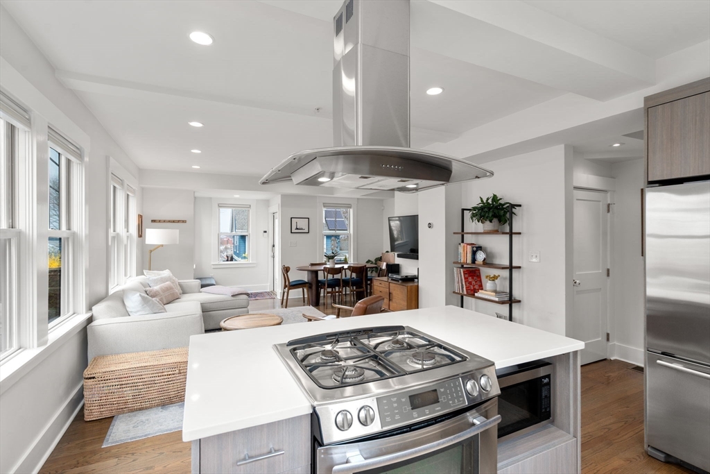 43 Salcombe St # 3
