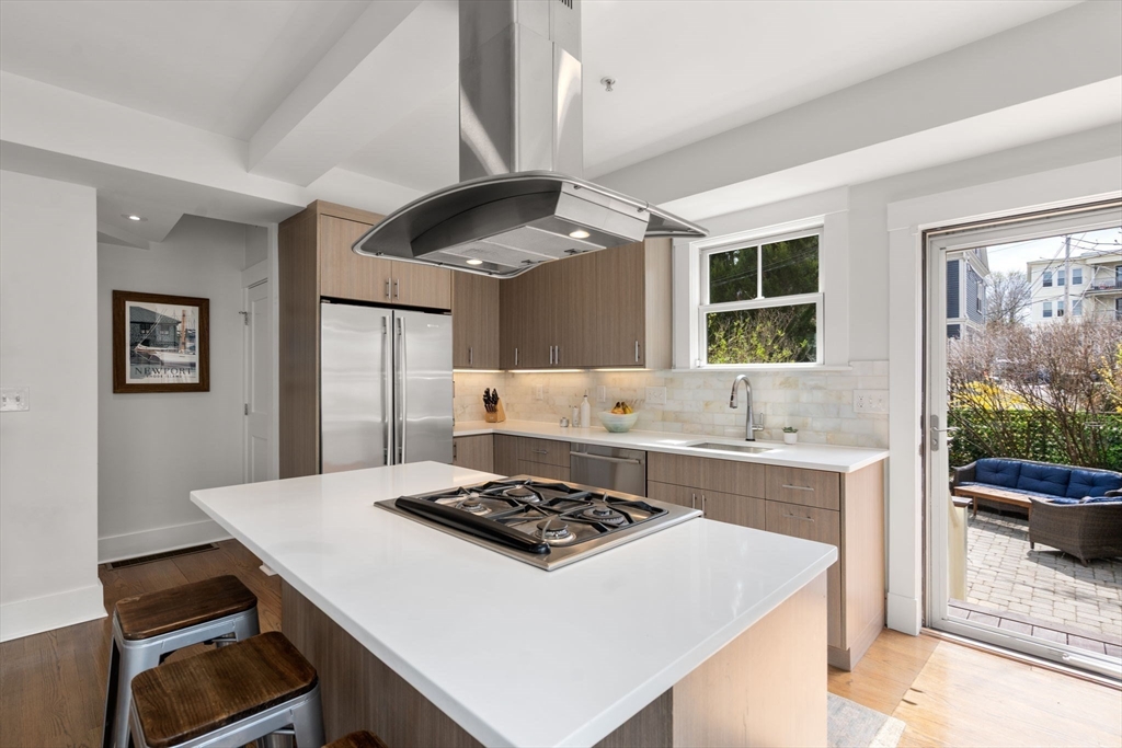 43 Salcombe St # 3