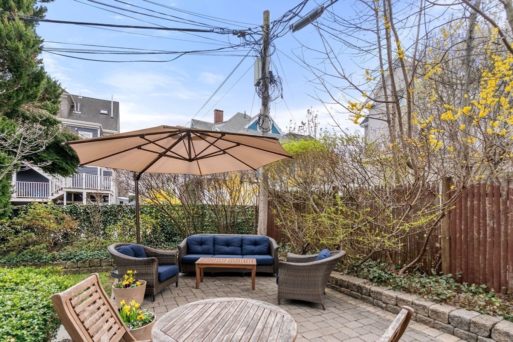43 Salcombe St # 3