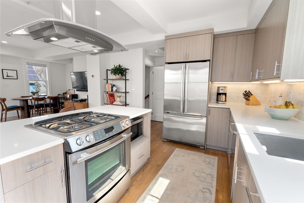 43 Salcombe St # 3