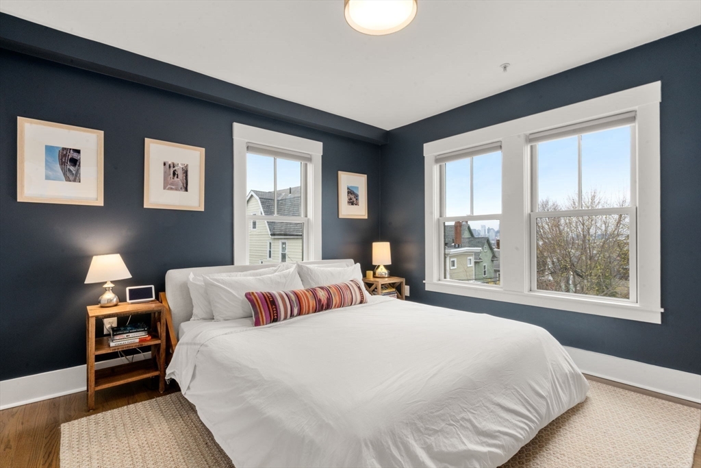 43 Salcombe St # 3