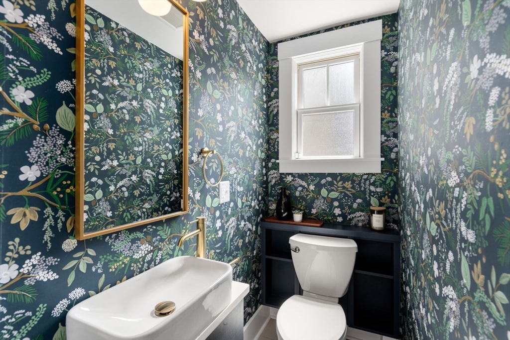 43 Salcombe St # 3