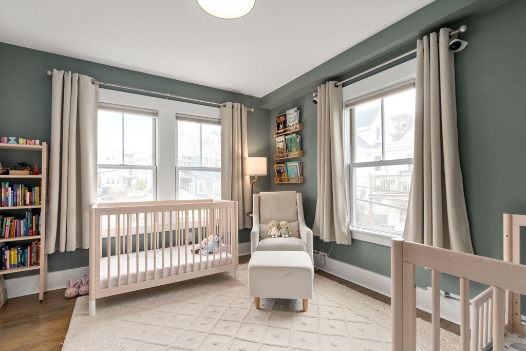 43 Salcombe St # 3