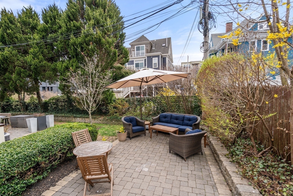 43 Salcombe St # 3