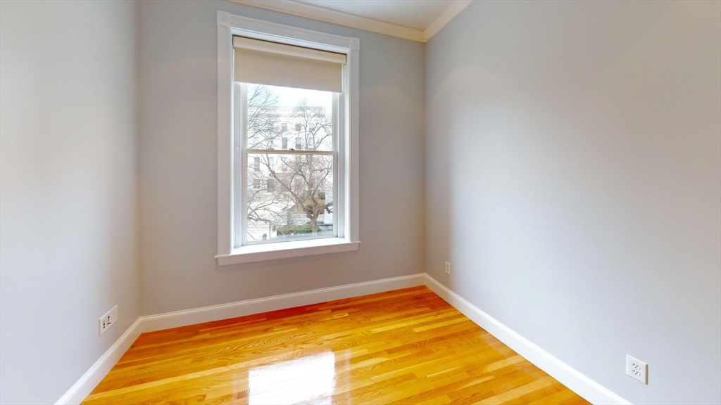 22 Beacon St. # 3