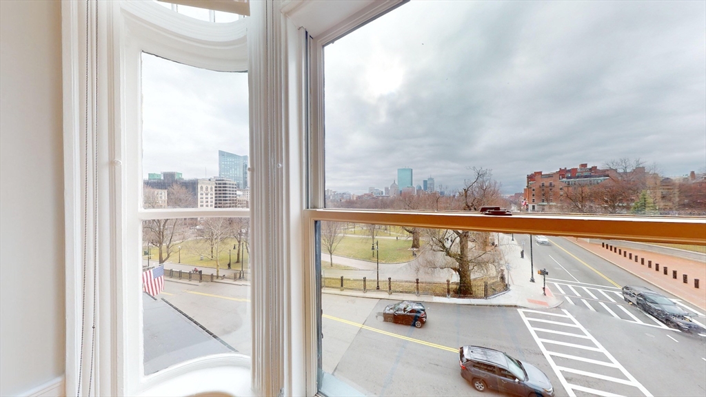 22 Beacon St. # 3