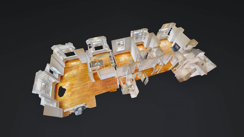 22 Beacon St. # 3
