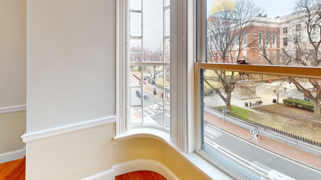 22 Beacon St. # 3
