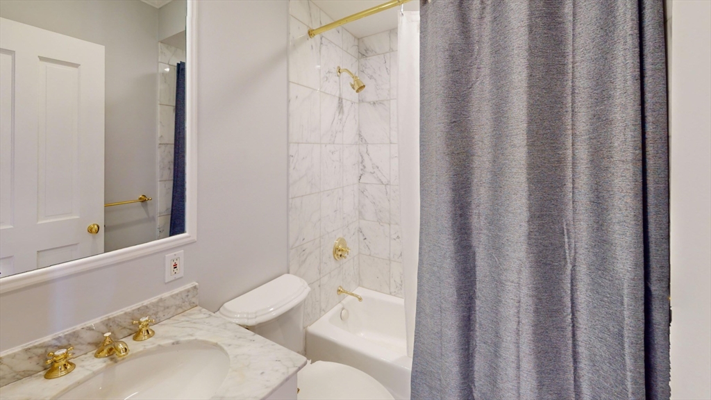 22 Beacon St. # 3