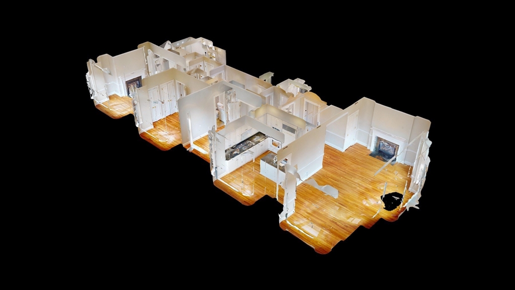 22 Beacon St. # 3