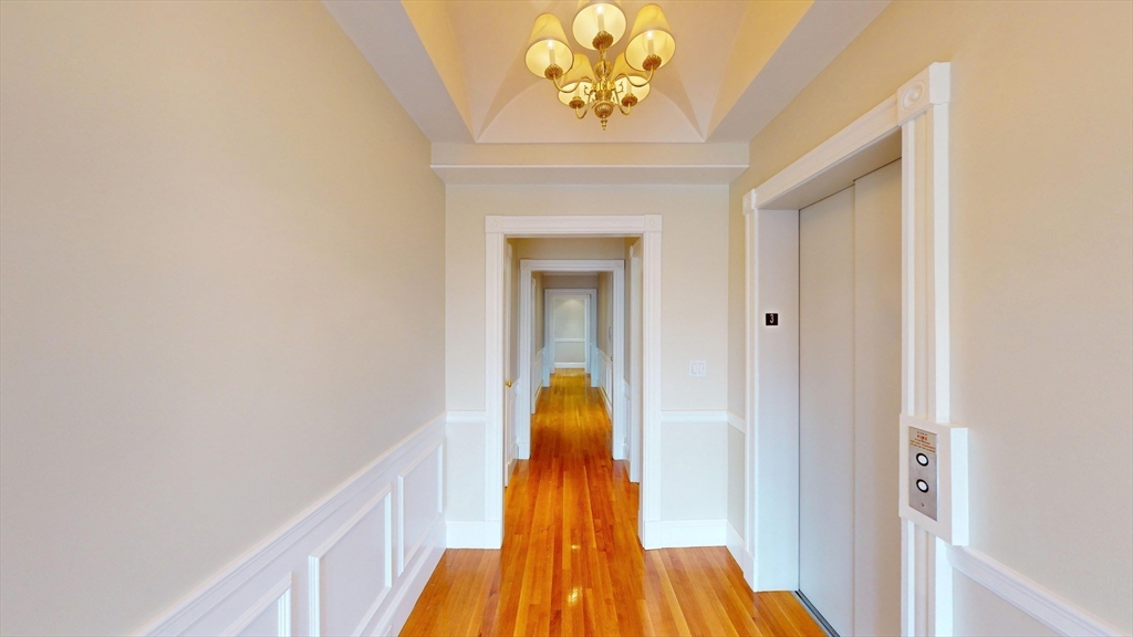 22 Beacon St. # 3
