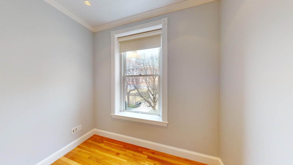 22 Beacon St. # 3
