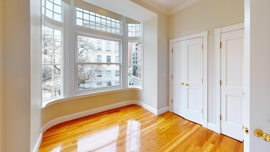 22 Beacon St. # 3