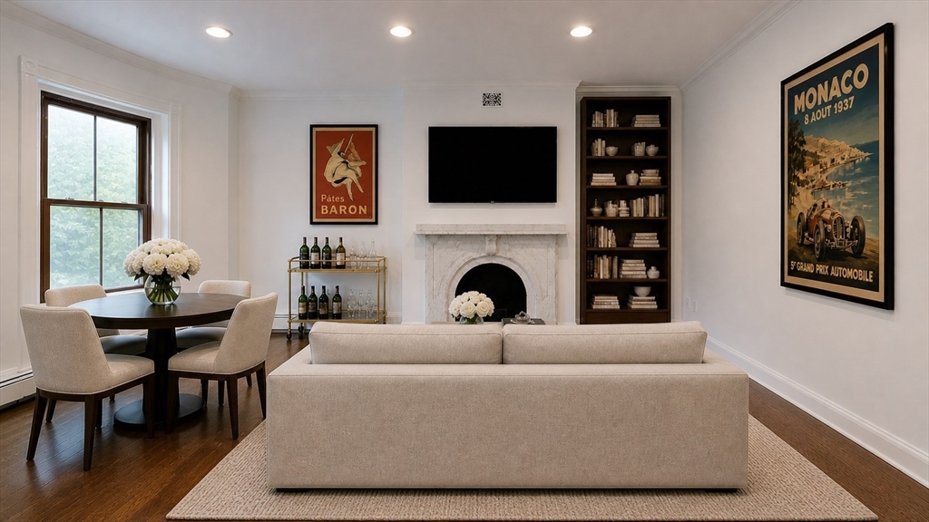 32 Union Park # 2