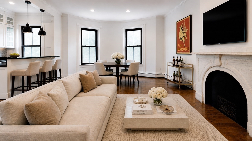32 Union Park # 2