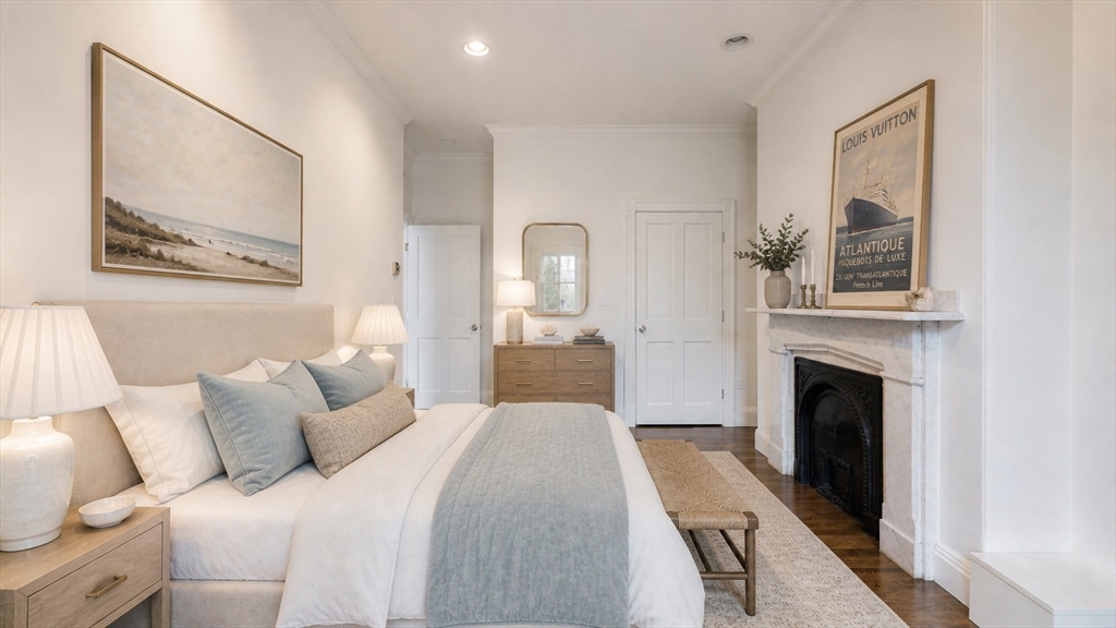 32 Union Park # 2