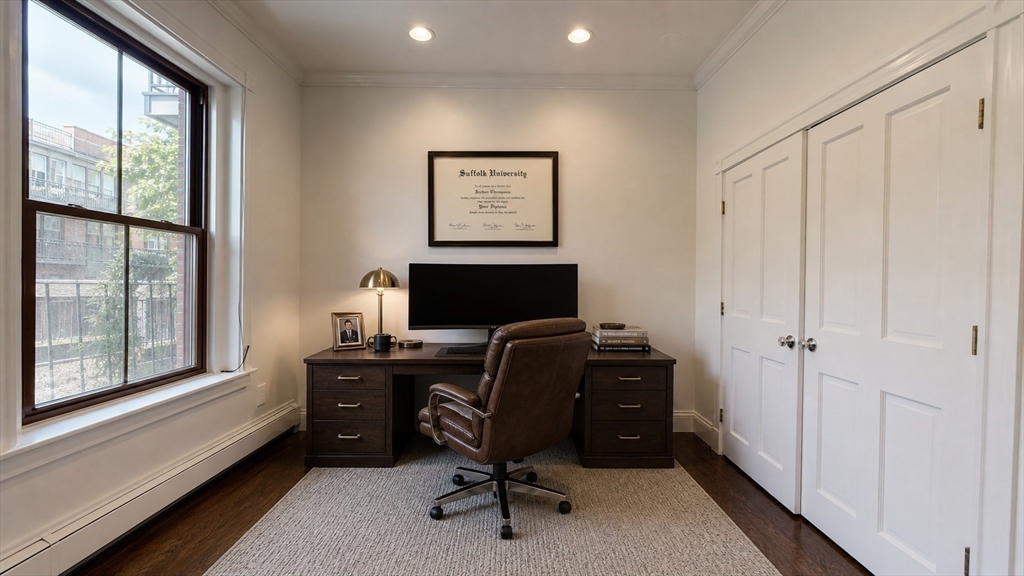32 Union Park # 2