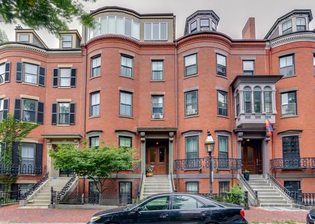 32 Union Park # 2