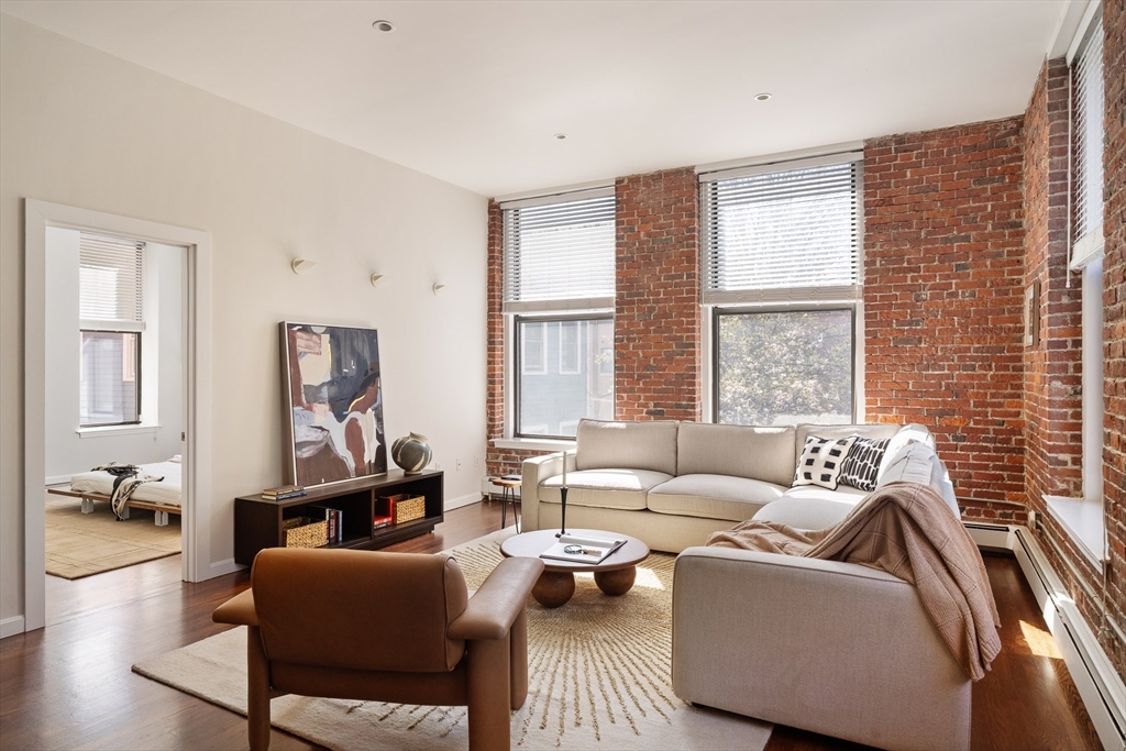 69 Harvey St # 7