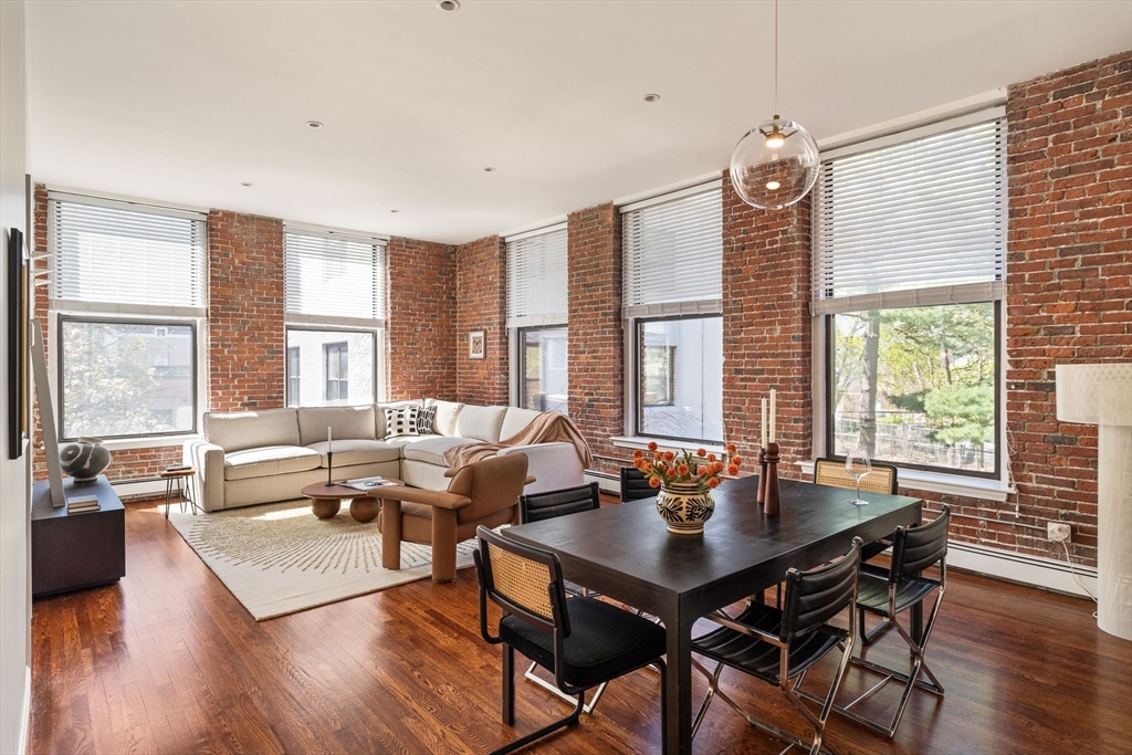 69 Harvey St # 7