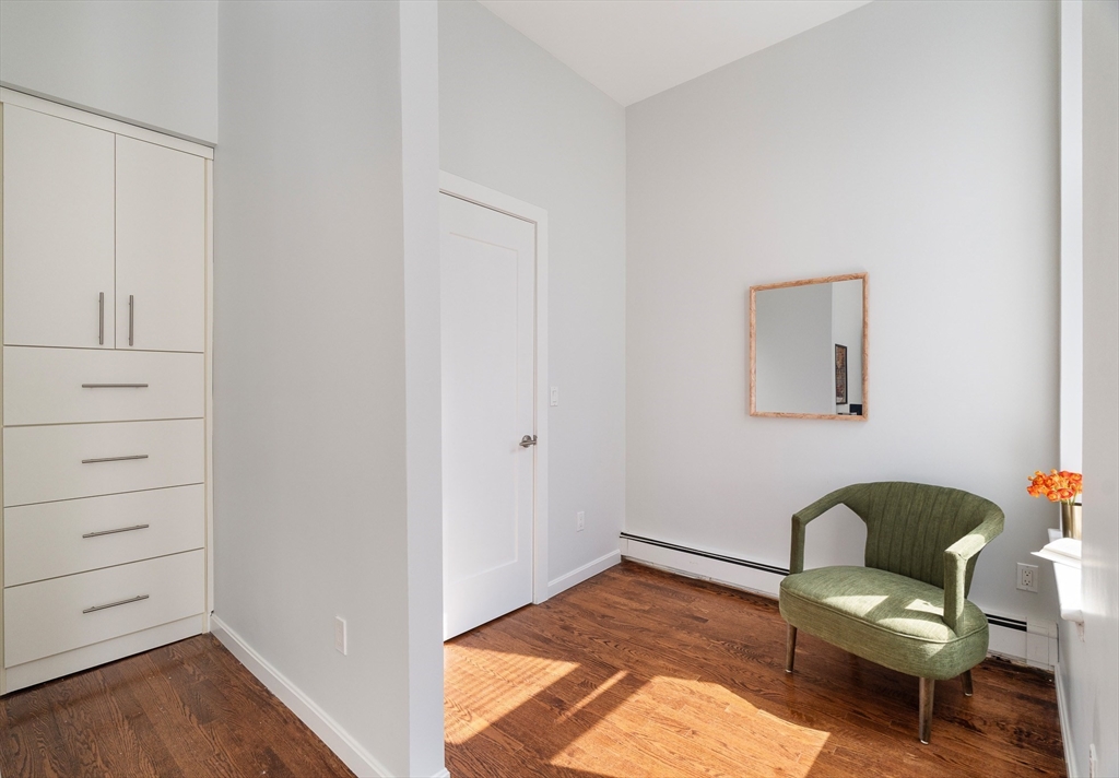69 Harvey St # 7