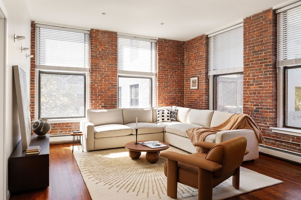 69 Harvey St # 7