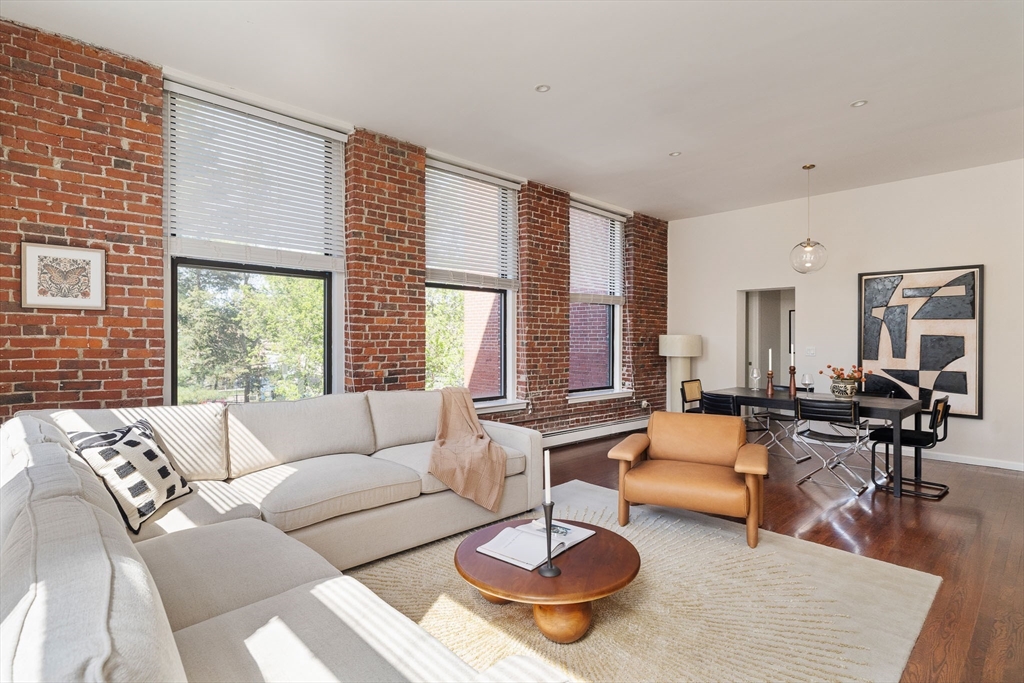 69 Harvey St # 7