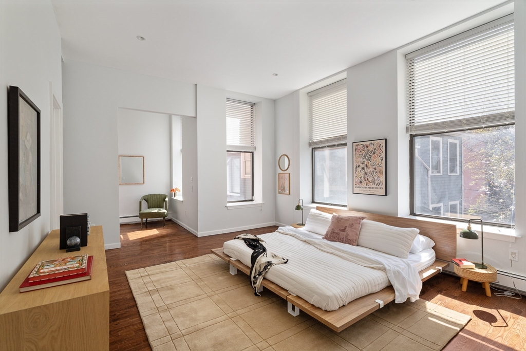69 Harvey St # 7