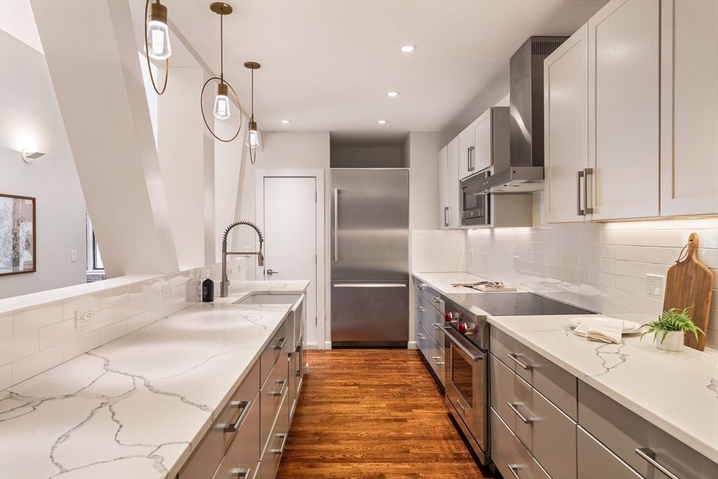 69 Harvey St # 7