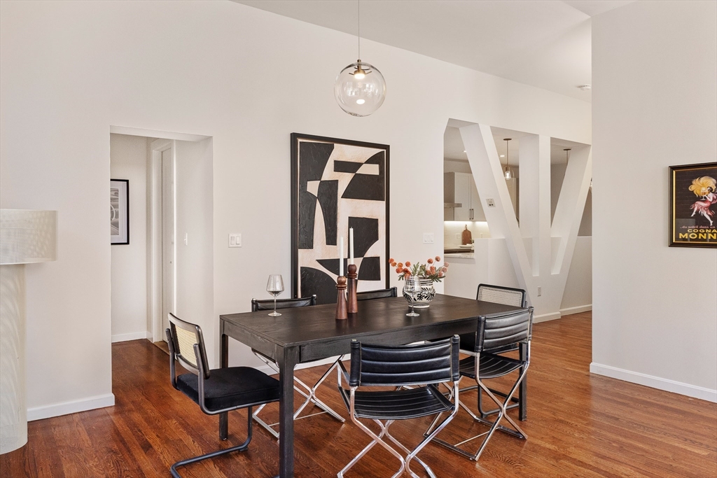 69 Harvey St # 7