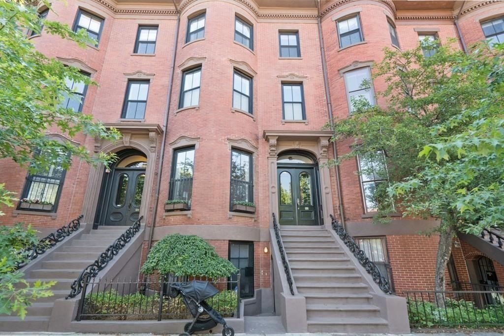 686 Tremont St # 2
