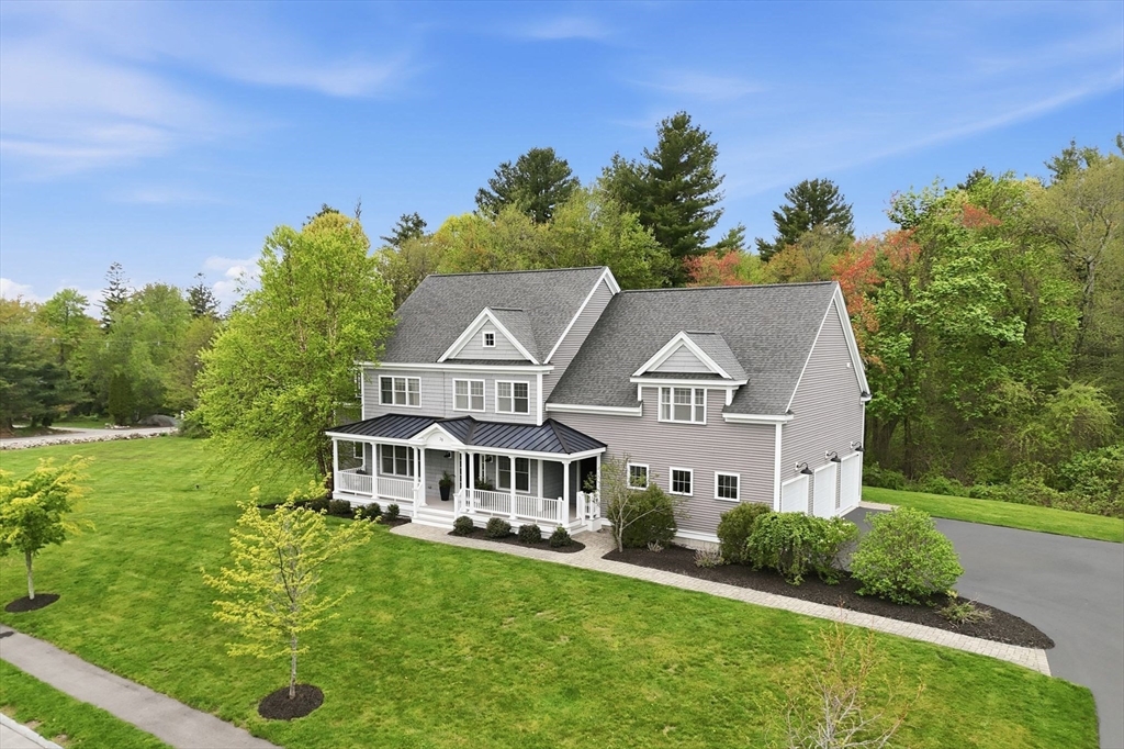 39 Summit Pointe Drive