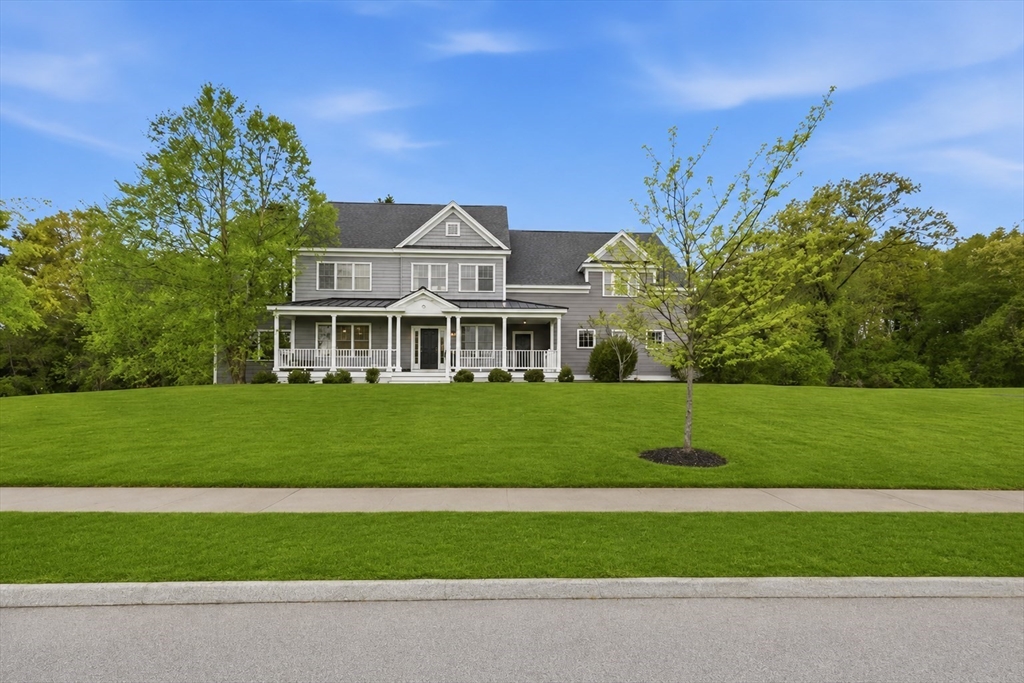 39 Summit Pointe Drive