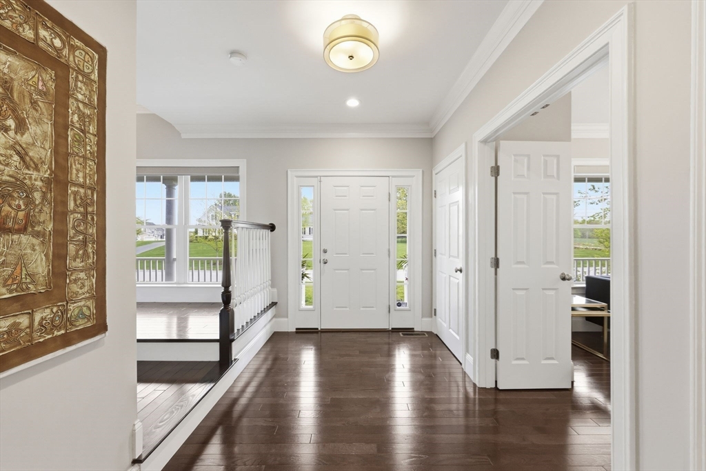 39 Summit Pointe Drive