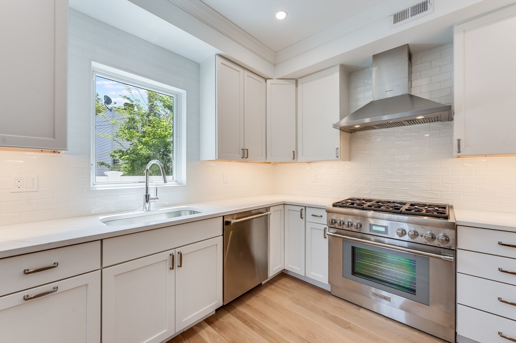 147 West Eighth Street