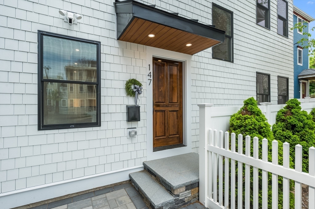 147 West Eighth Street