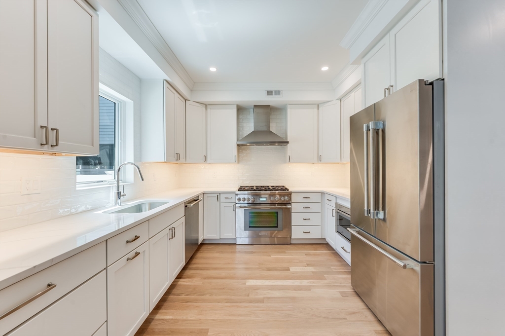 147 West Eighth Street
