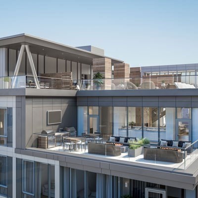 100 Shawmut Ave # 413