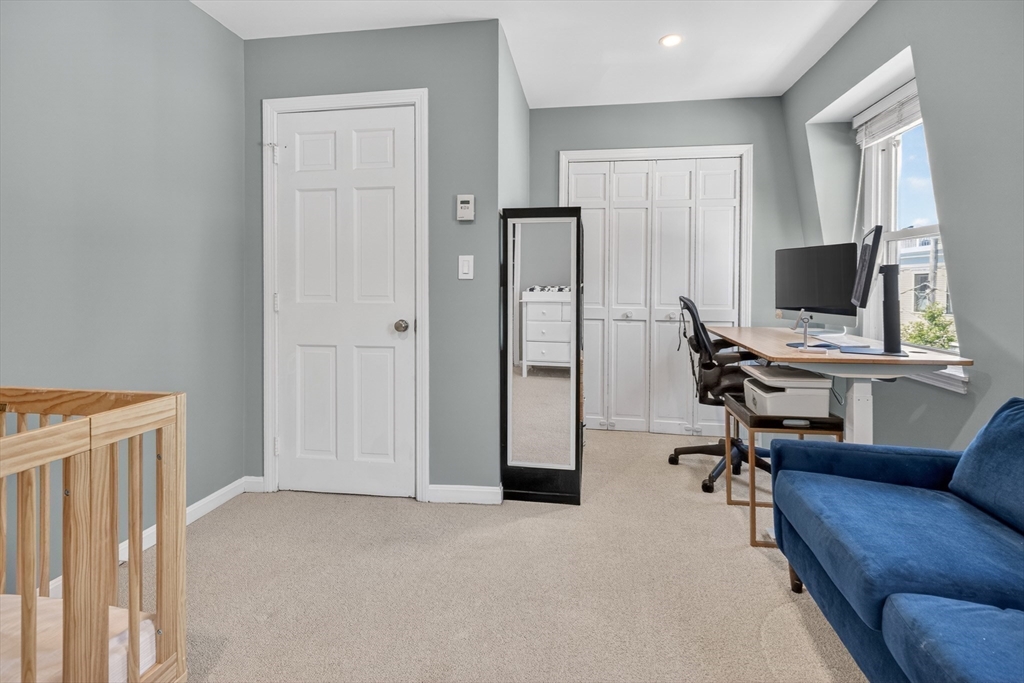 67 Sullivan Street # 3