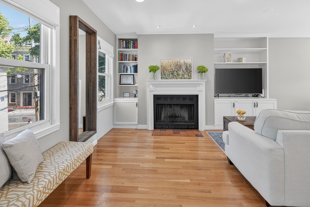 67 Sullivan Street # 3