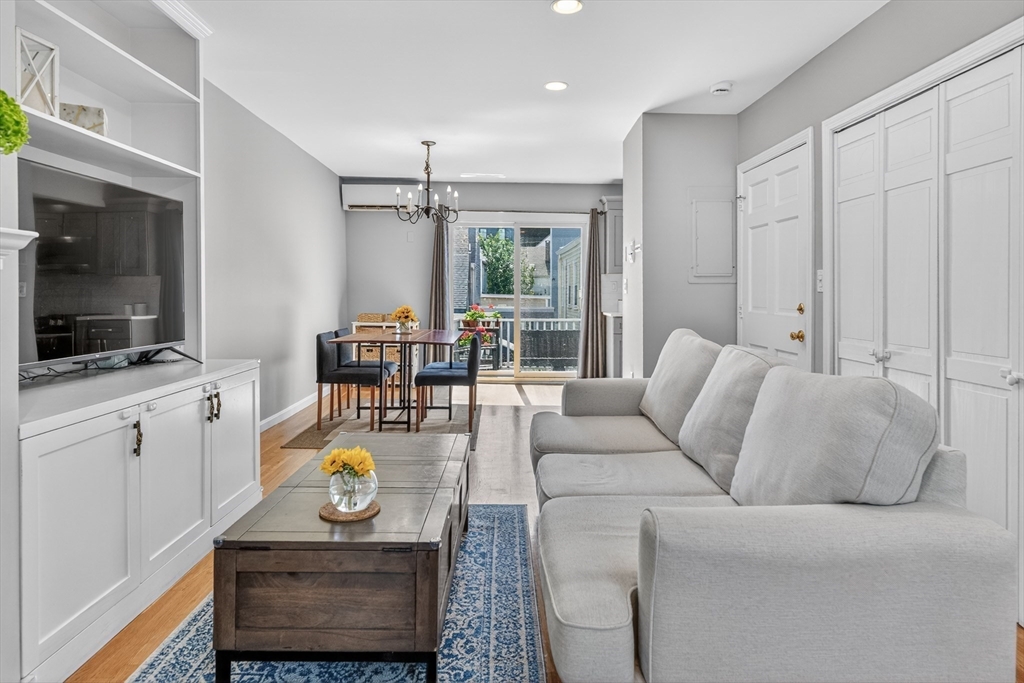 67 Sullivan Street # 3