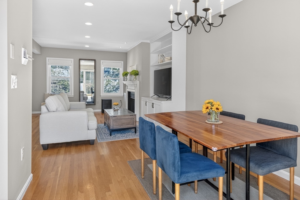 67 Sullivan Street # 3
