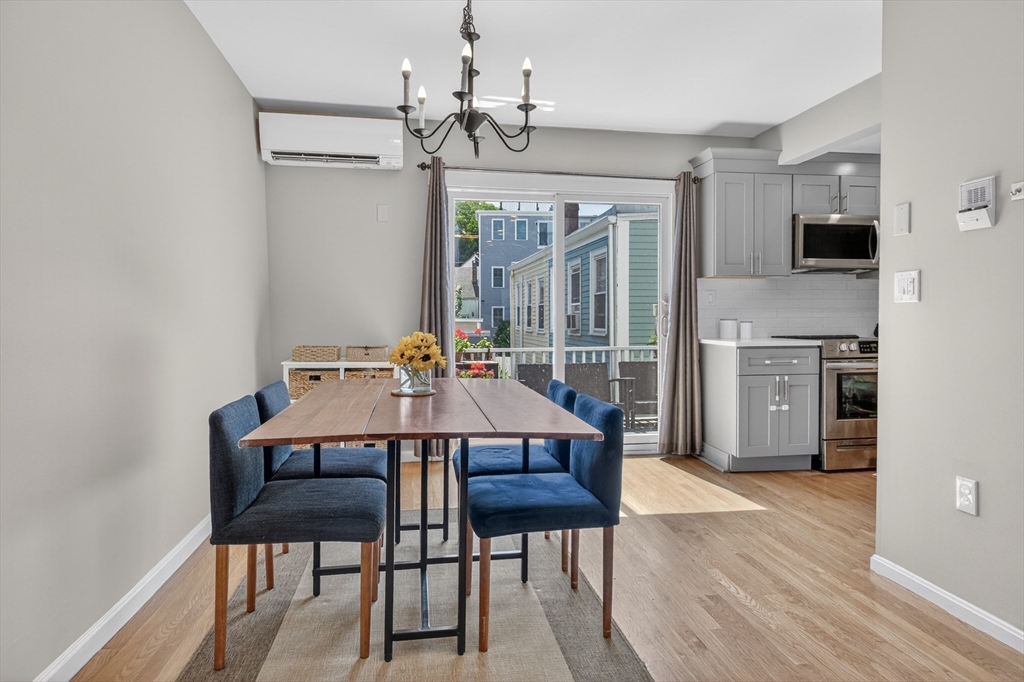 67 Sullivan Street # 3