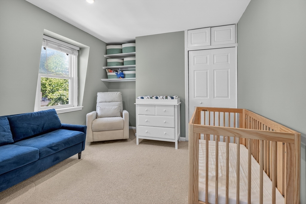 67 Sullivan Street # 3