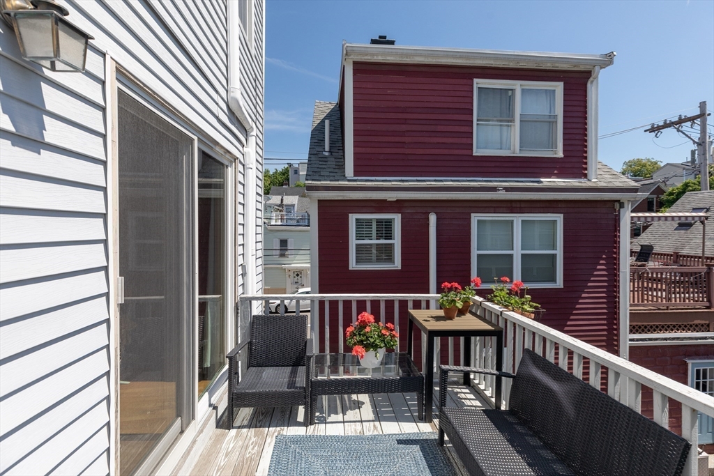 67 Sullivan Street # 3